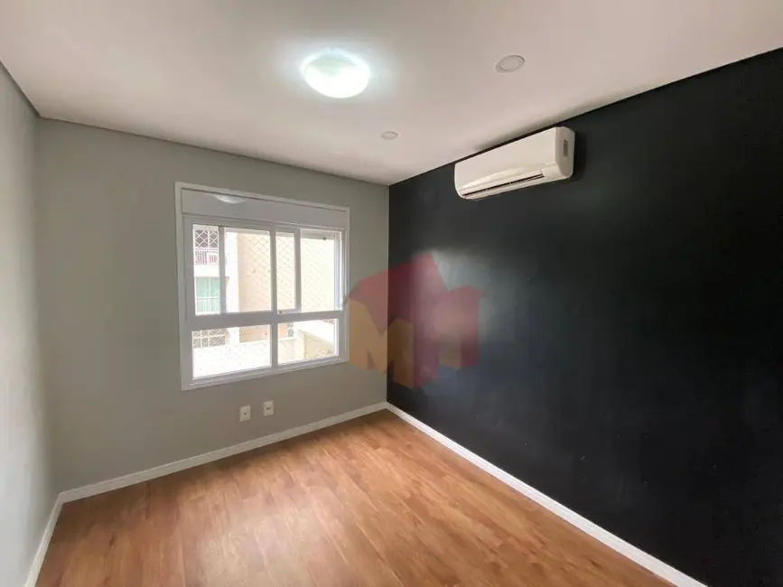 Foto 9 de Apartamento com 3 quartos à venda, 77m2 em Santo Antônio, Americana - SP