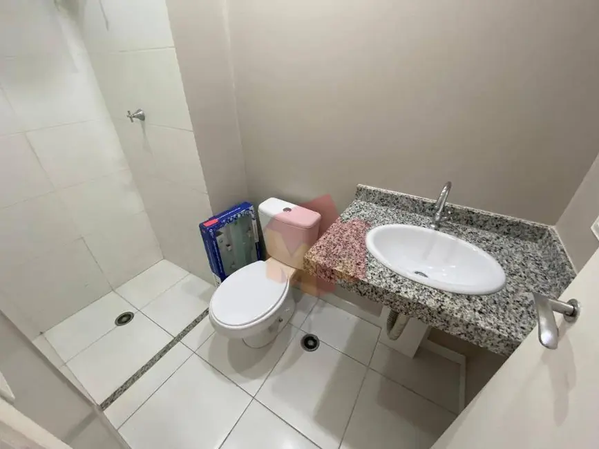 Foto 8 de Apartamento com 3 quartos à venda, 77m2 em Santo Antônio, Americana - SP