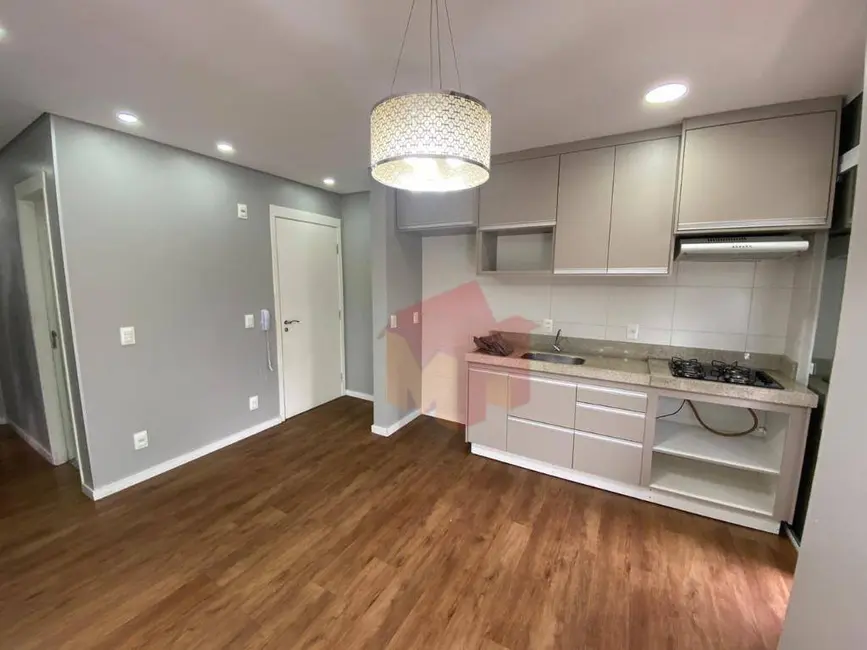 Foto 5 de Apartamento com 3 quartos à venda, 77m2 em Santo Antônio, Americana - SP