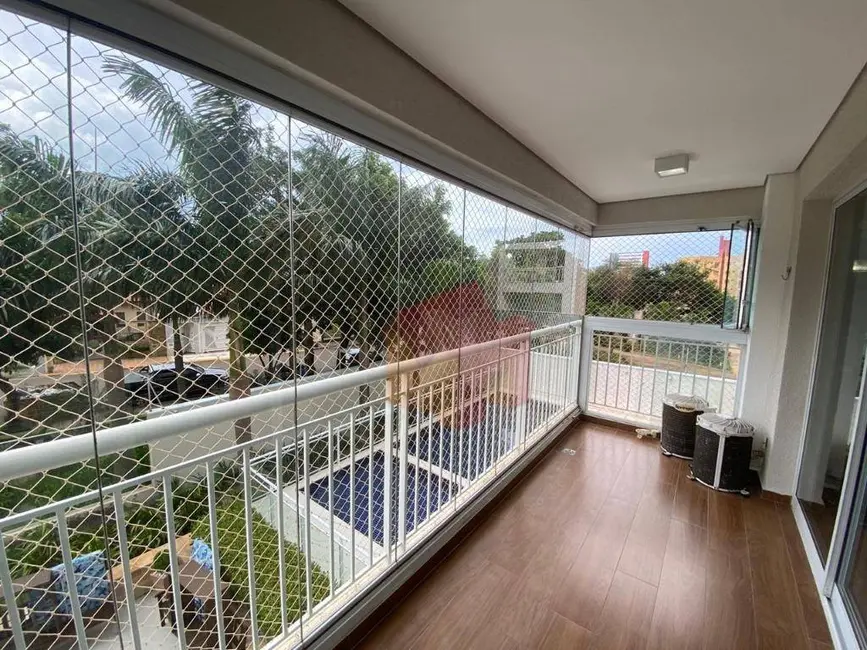 Foto 6 de Apartamento com 3 quartos à venda, 77m2 em Santo Antônio, Americana - SP