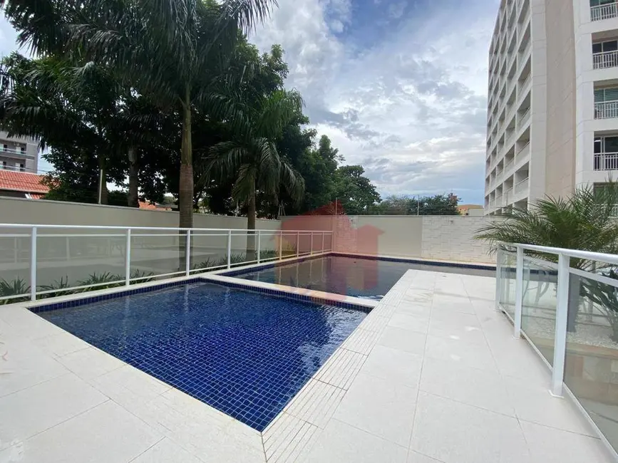 Foto 1 de Apartamento com 3 quartos à venda, 77m2 em Santo Antônio, Americana - SP