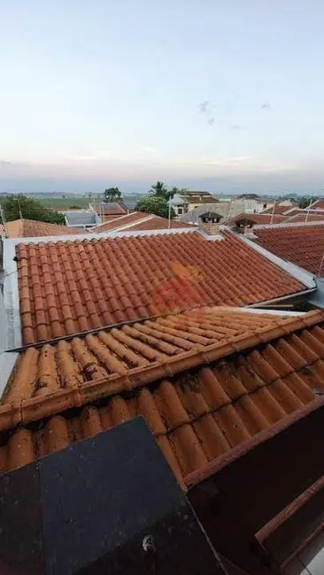 Foto 5 de Sobrado com 3 quartos à venda, 210m2 em Parque Novo Mundo, Americana - SP