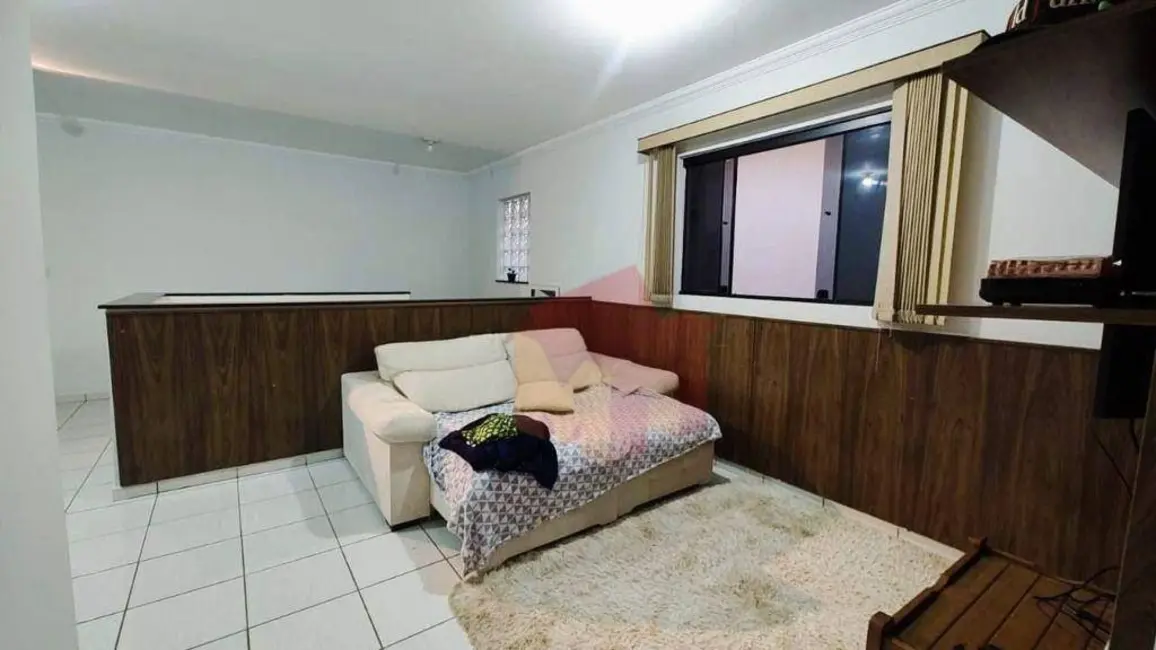 Foto 9 de Sobrado com 3 quartos à venda, 210m2 em Parque Novo Mundo, Americana - SP