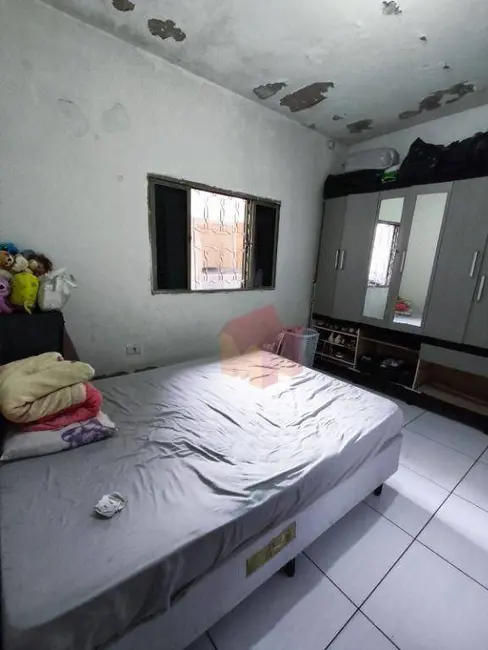 Foto 5 de Sobrado com 3 quartos à venda, 200m2 em Vila Novos Horizontes, Nova Odessa - SP