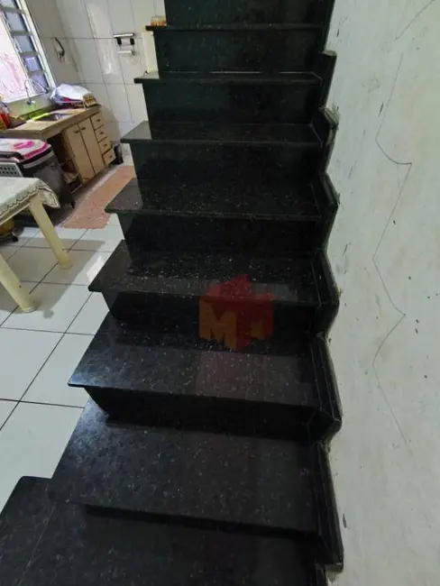 Foto 8 de Sobrado com 3 quartos à venda, 200m2 em Vila Novos Horizontes, Nova Odessa - SP