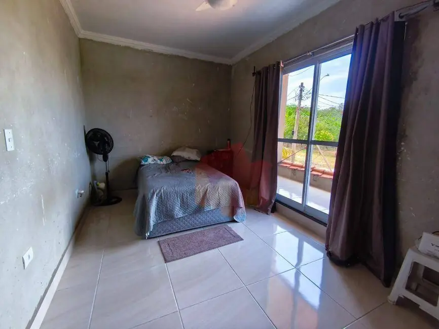 Foto 9 de Sobrado com 3 quartos à venda, 200m2 em Vila Novos Horizontes, Nova Odessa - SP