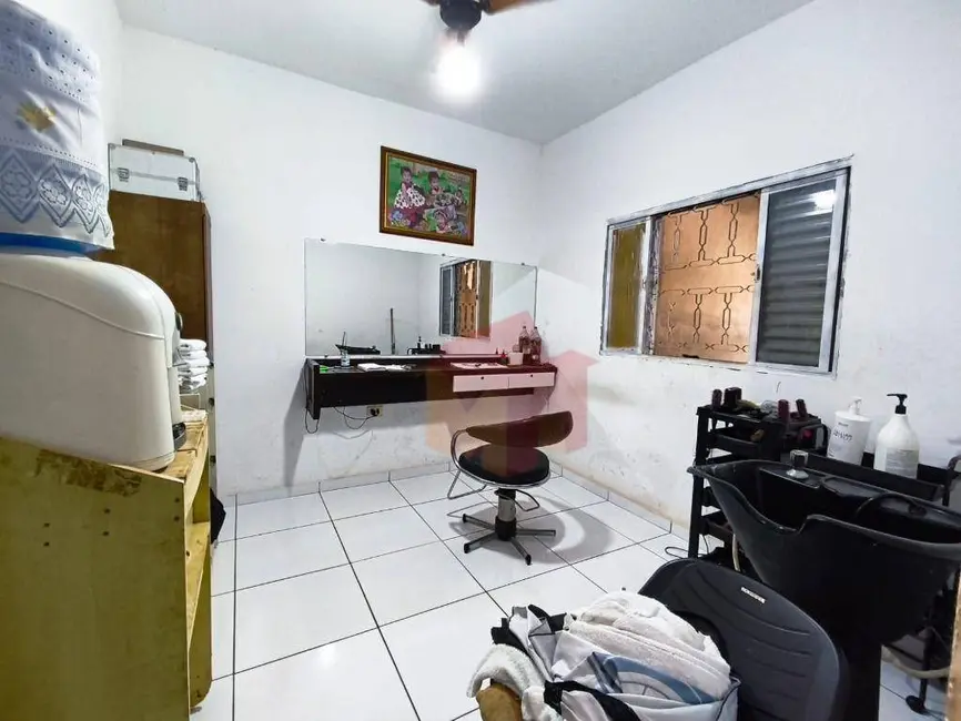 Foto 3 de Sobrado com 3 quartos à venda, 200m2 em Vila Novos Horizontes, Nova Odessa - SP