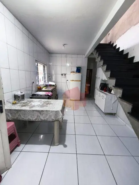 Foto 7 de Sobrado com 3 quartos à venda, 200m2 em Vila Novos Horizontes, Nova Odessa - SP