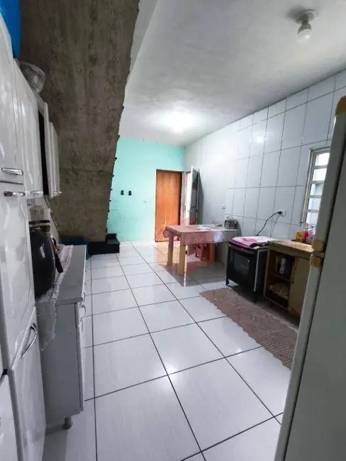 Foto 6 de Sobrado com 3 quartos à venda, 200m2 em Vila Novos Horizontes, Nova Odessa - SP