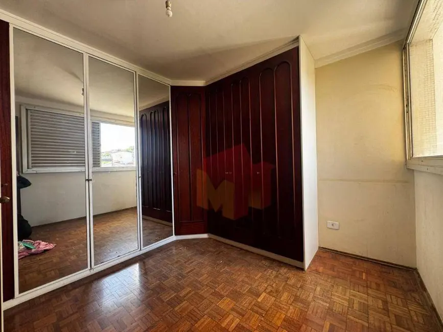 Foto 9 de Apartamento com 3 quartos à venda e para alugar, 108m2 em Jardim São Domingos, Americana - SP
