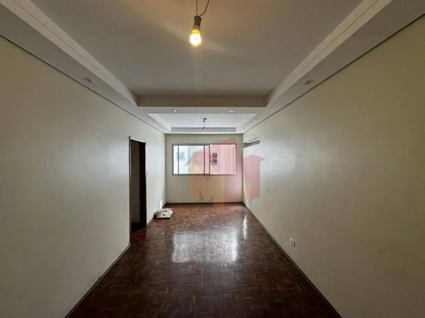 Foto 3 de Apartamento com 3 quartos à venda e para alugar, 108m2 em Jardim São Domingos, Americana - SP