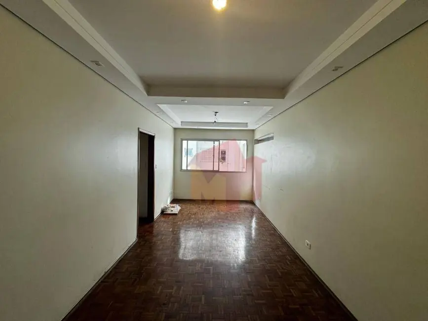 Foto 4 de Apartamento com 3 quartos à venda e para alugar, 108m2 em Jardim São Domingos, Americana - SP