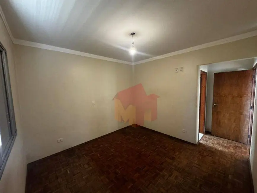 Foto 8 de Apartamento com 3 quartos à venda e para alugar, 108m2 em Jardim São Domingos, Americana - SP