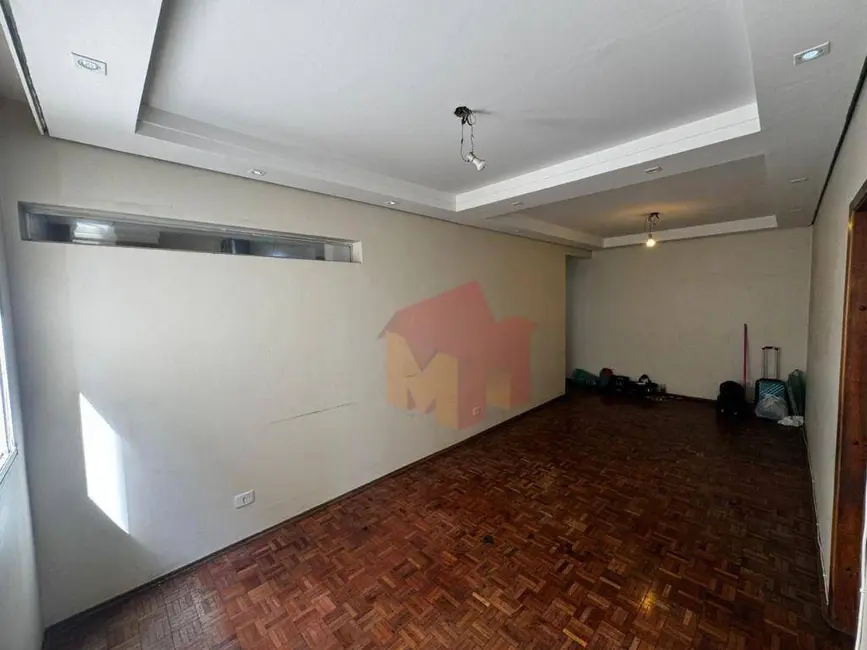 Foto 1 de Apartamento com 3 quartos à venda e para alugar, 108m2 em Jardim São Domingos, Americana - SP