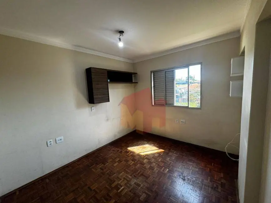 Foto 9 de Apartamento com 3 quartos à venda e para alugar, 108m2 em Jardim São Domingos, Americana - SP