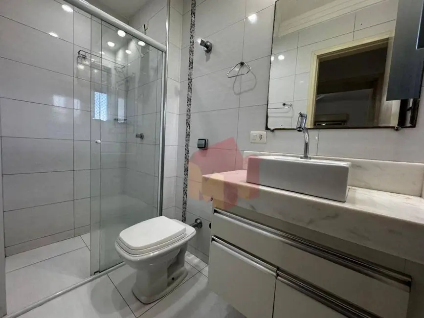 Foto 9 de Apartamento com 2 quartos para alugar, 60m2 em Loteamento Industrial Machadinho, Americana - SP