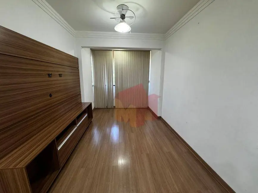 Foto 4 de Apartamento com 2 quartos para alugar, 60m2 em Loteamento Industrial Machadinho, Americana - SP