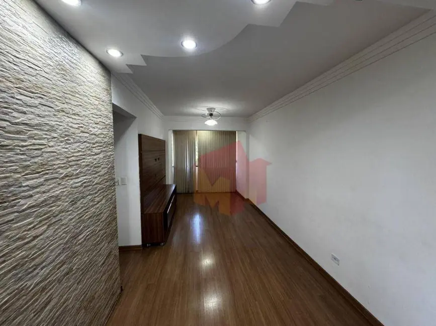 Foto 2 de Apartamento com 2 quartos para alugar, 60m2 em Loteamento Industrial Machadinho, Americana - SP