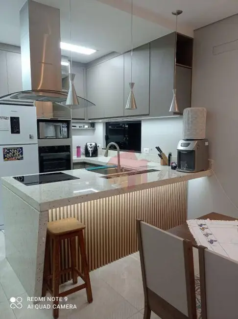 Foto 1 de Casa com 3 quartos à venda, 207m2 em Jardim Novo Paraíso, Americana - SP