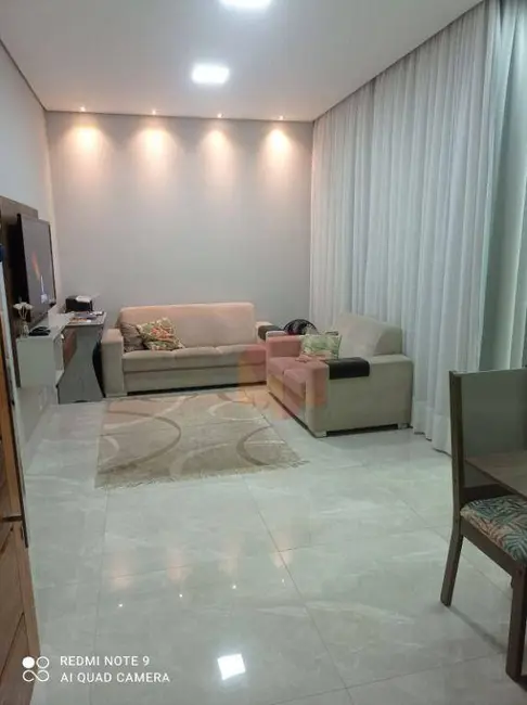 Casa com 3 quartos à venda, 207m2 em Jardim Novo Paraíso, Americana - SP - imagem 8 Foto 8 de Casa com 3 quartos à venda, 207m2 em Jardim Novo Paraíso, Americana - SP