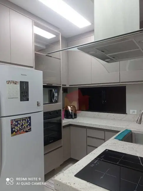 Casa com 3 quartos à venda, 207m2 em Jardim Novo Paraíso, Americana - SP - imagem 7 Foto 7 de Casa com 3 quartos à venda, 207m2 em Jardim Novo Paraíso, Americana - SP