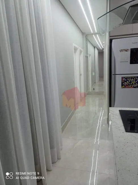 Foto 6 de Casa com 3 quartos à venda, 207m2 em Jardim Novo Paraíso, Americana - SP