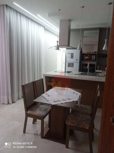 Casa com 3 quartos à venda, 207m2 em Jardim Novo Paraíso, Americana - SP - imagem 9 Foto 9 de Casa com 3 quartos à venda, 207m2 em Jardim Novo Paraíso, Americana - SP
