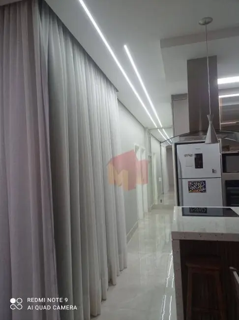 Foto 5 de Casa com 3 quartos à venda, 207m2 em Jardim Novo Paraíso, Americana - SP