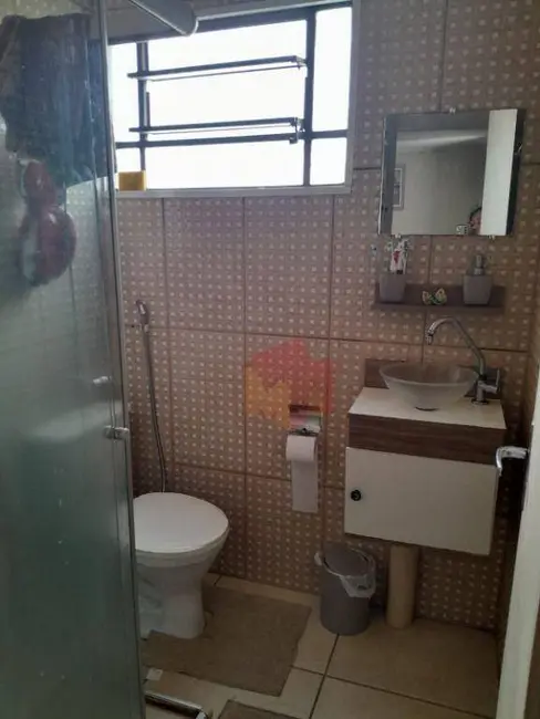 Foto 5 de Apartamento com 2 quartos à venda, 60m2 em Vila Dainese, Americana - SP