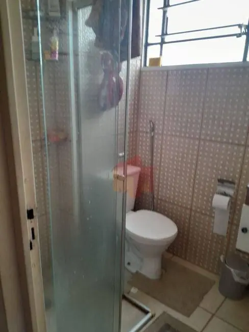 Foto 6 de Apartamento com 2 quartos à venda, 60m2 em Vila Dainese, Americana - SP