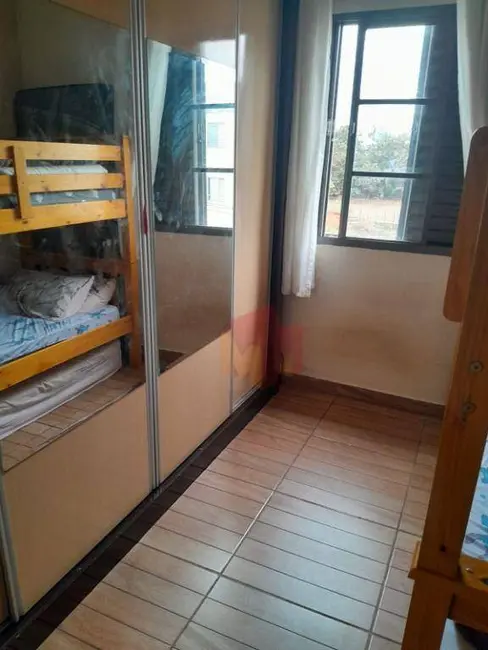 Foto 3 de Apartamento com 2 quartos à venda, 60m2 em Vila Dainese, Americana - SP