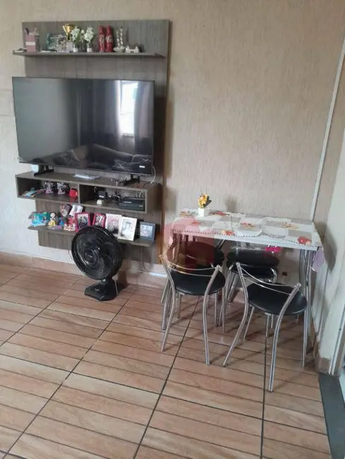 Foto 9 de Apartamento com 2 quartos à venda, 60m2 em Vila Dainese, Americana - SP