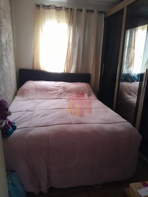 Foto 4 de Apartamento com 2 quartos à venda, 60m2 em Vila Dainese, Americana - SP