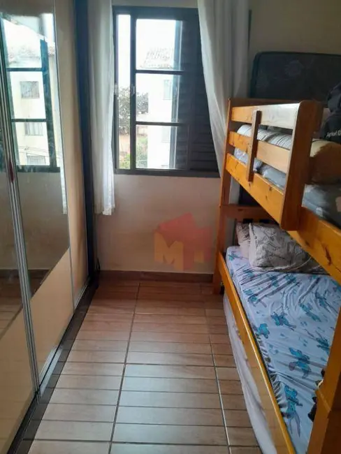 Foto 8 de Apartamento com 2 quartos à venda, 60m2 em Vila Dainese, Americana - SP