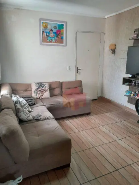 Foto 1 de Apartamento com 2 quartos à venda, 60m2 em Vila Dainese, Americana - SP