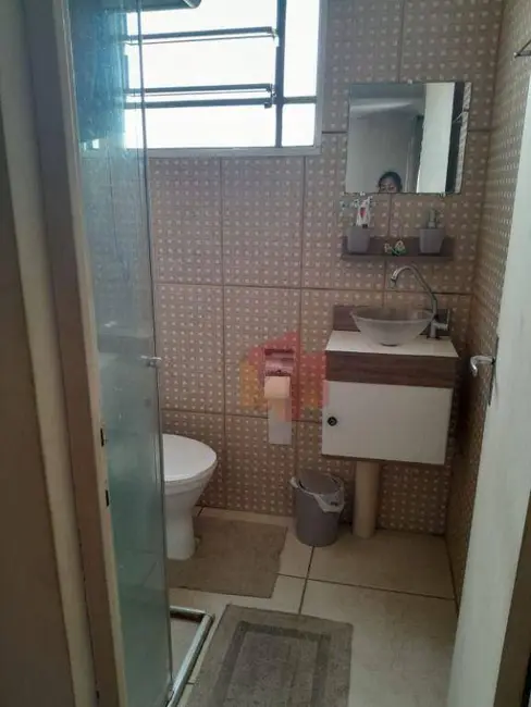 Foto 7 de Apartamento com 2 quartos à venda, 60m2 em Vila Dainese, Americana - SP
