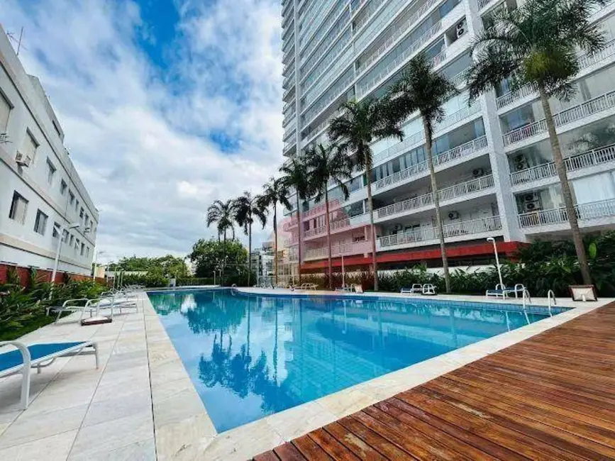 Foto 1 de Apartamento com 2 quartos à venda, 89m2 em Vila Alzira, Guaruja - SP