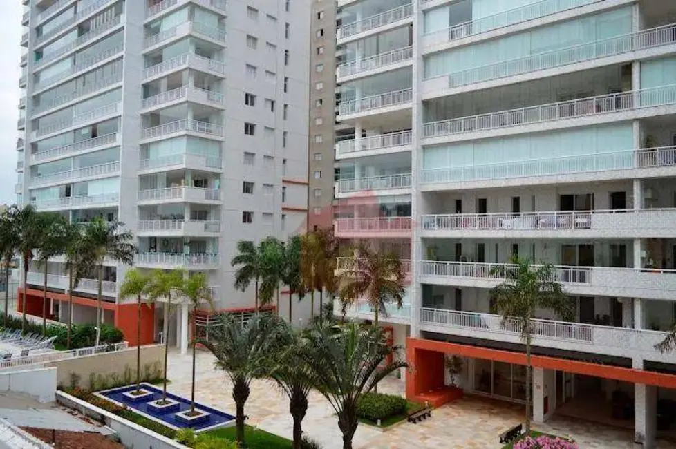 Apartamento com 2 quartos à venda, 89m2 em Vila Alzira, Guaruja - SP - imagem 4 Foto 4 de Apartamento com 2 quartos à venda, 89m2 em Vila Alzira, Guaruja - SP