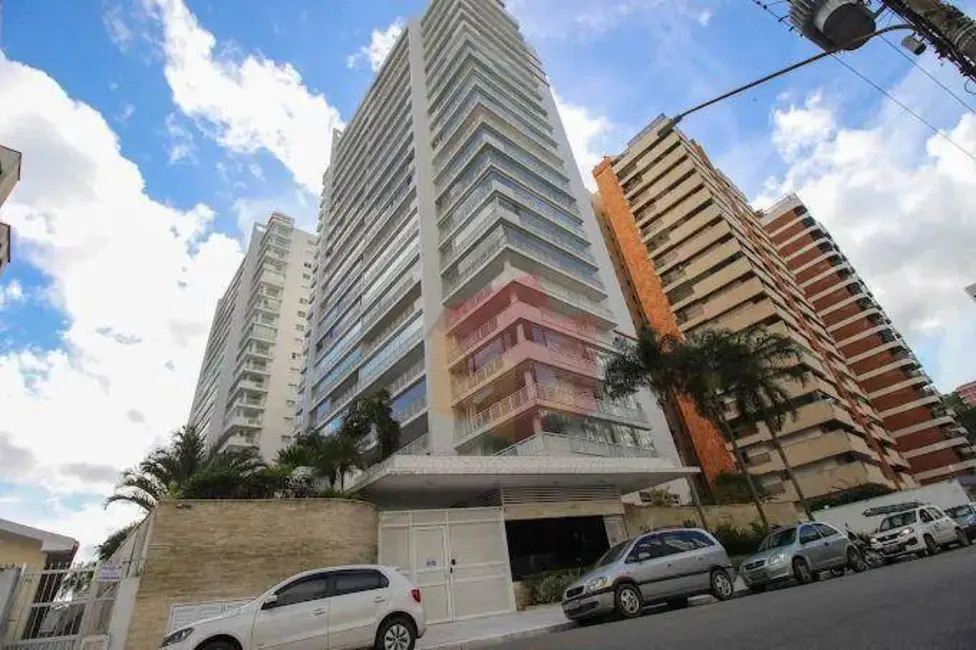 Foto 2 de Apartamento com 2 quartos à venda, 89m2 em Vila Alzira, Guaruja - SP