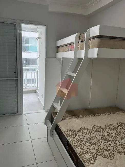Foto 8 de Apartamento com 2 quartos à venda, 89m2 em Vila Alzira, Guaruja - SP