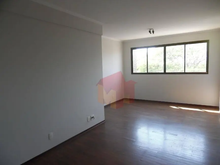 Foto 5 de Apartamento com 3 quartos à venda, 100m2 em Cidade Jardim II, Americana - SP
