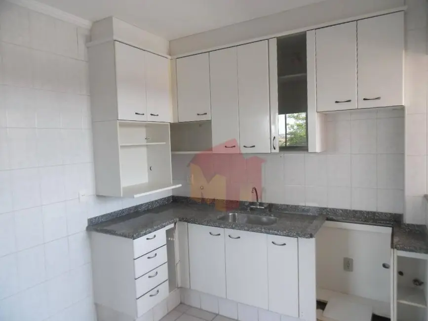 Foto 2 de Apartamento com 3 quartos à venda, 100m2 em Cidade Jardim II, Americana - SP