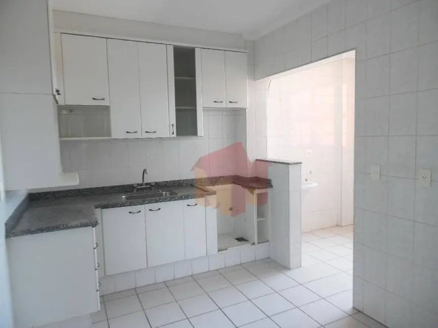 Foto 1 de Apartamento com 3 quartos à venda, 100m2 em Cidade Jardim II, Americana - SP