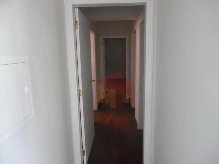 Foto 9 de Apartamento com 3 quartos à venda, 100m2 em Cidade Jardim II, Americana - SP