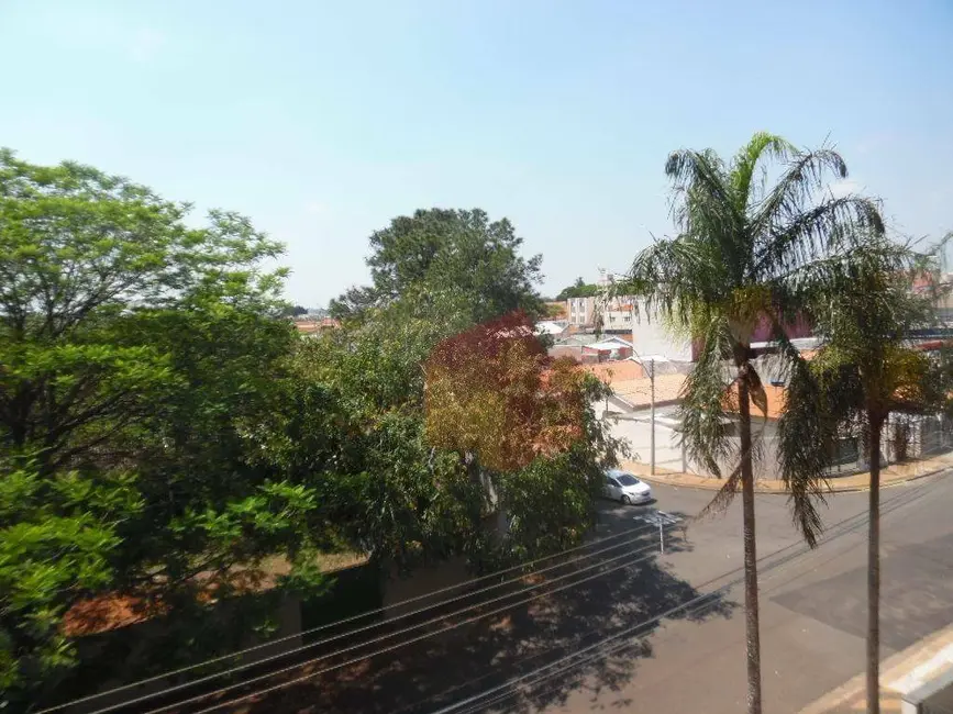 Foto 7 de Apartamento com 3 quartos à venda, 100m2 em Cidade Jardim II, Americana - SP