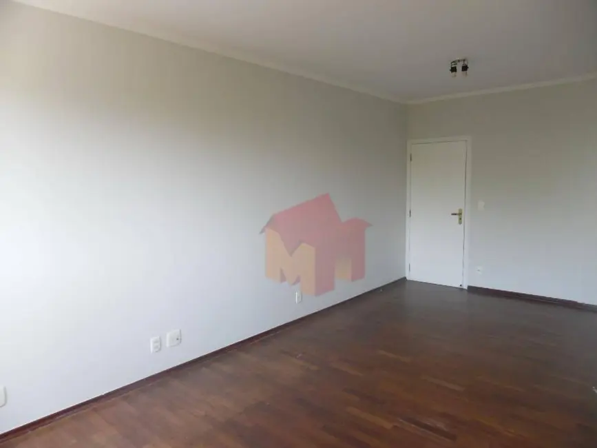 Foto 8 de Apartamento com 3 quartos à venda, 100m2 em Cidade Jardim II, Americana - SP