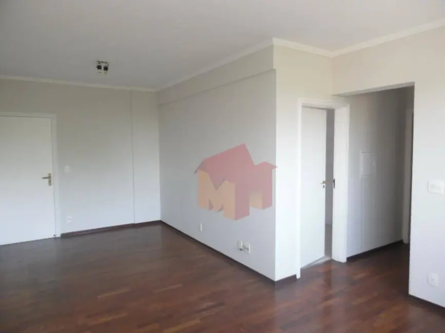 Foto 6 de Apartamento com 3 quartos à venda, 100m2 em Cidade Jardim II, Americana - SP