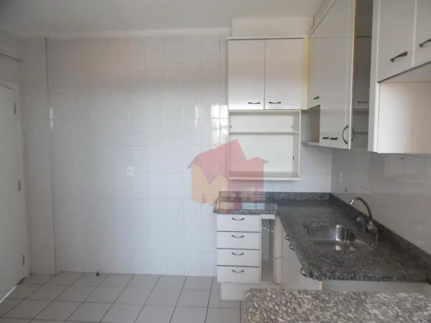 Foto 3 de Apartamento com 3 quartos à venda, 100m2 em Cidade Jardim II, Americana - SP
