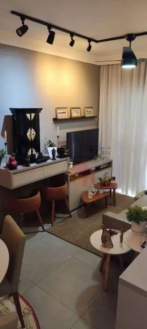 Foto 7 de Apartamento com 2 quartos à venda, 65m2 em Centro, Americana - SP