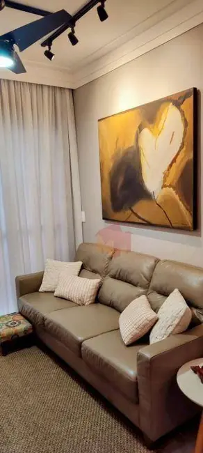 Apartamento com 2 quartos à venda, 65m2 em Centro, Americana - SP - imagem 4 Foto 4 de Apartamento com 2 quartos à venda, 65m2 em Centro, Americana - SP